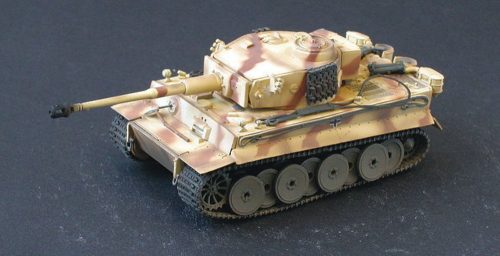 Easy Model Tiger I Early Type Das Reich-Russia 1:72 (36210)