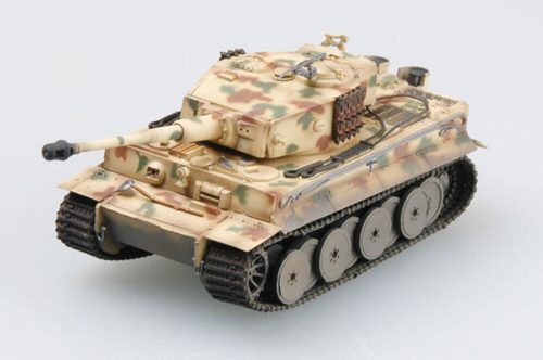 Easy Model Tiger I Apt. 510 1944 1:72 (36213)