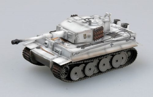 Easy Model Tiger I Abt 506 Russia 1943 1:72 (36214)