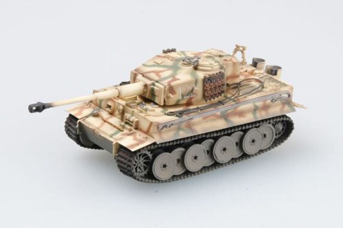 Easy Model Tiger I Abt. 509 Russia 1943 1:72 (36215)