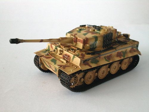 Easy Model Tiger 1 1944 1:72 (36217)