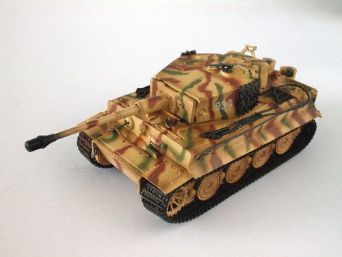 Easy Model Tiger 1/933 1944 1:72 (36218)