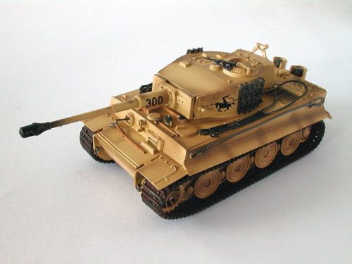 Easy Model Tiger Pz.Abt. 505 Russia 1944 1:72 (36219)