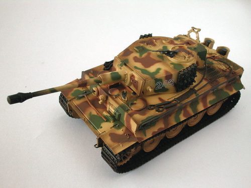 Easy Model Tiger 1/242 1944 1:72 (36221)