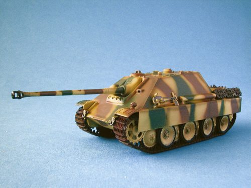 Easy Model Jagdpanther German Army 1945 1:72 (36239)