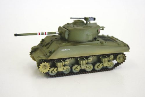 Easy Model M4A3 (76) Middle Tank 4th Tank Bat., 1st Armored Div. 1:72 (36262)