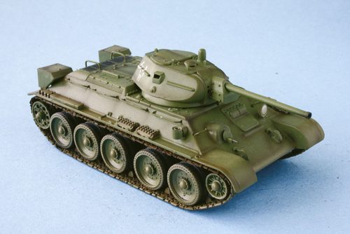 Easy Model T-34/76 Russian Army Model 1942 1:72 (36265)