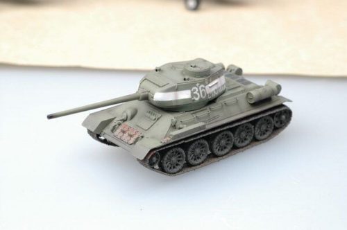 Easy Model T-34/85 - Russian Army 1:72 (36270)