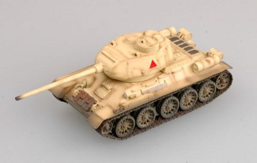 Easy Model T-34/85 - Egyptian Army 1:72 (36272)