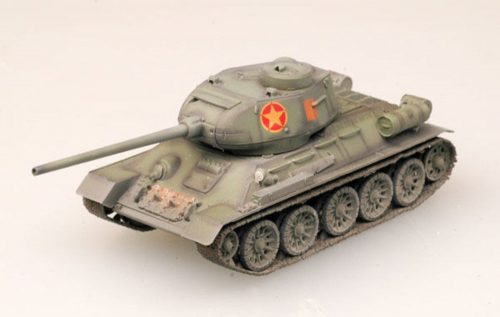 Easy Model T-34/85 - Vietnamese Army 1:72 (36274)