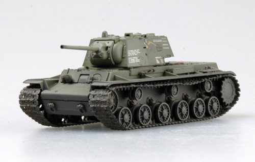 Easy Model Russ. KV-1 Mod 1942 Heavy T. Reg. 1:72 (36288)