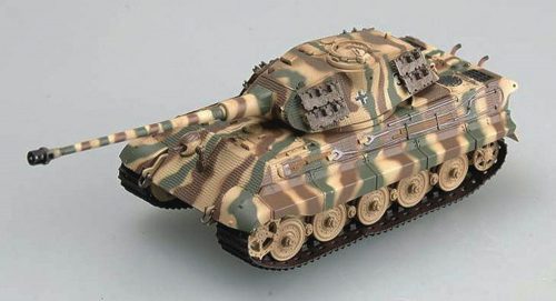 Easy Model Kingtiger (P) s.Pz. Abt. 503 1:72 (36298)