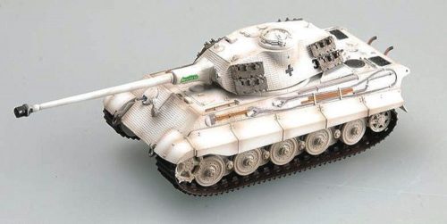 Easy Model Tiger II  Abt. 503 1:72 (36299)