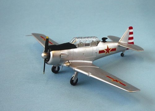 Easy Model T-6G The PLA Air Force 1:72 (36315)