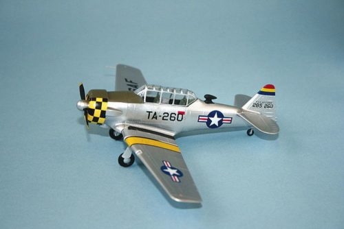 Easy Model T-6G assigned to the 6147 TCS 1:72 (36318)