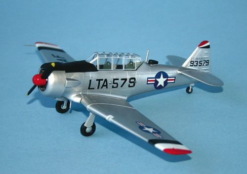 Easy Model T-6G of 6147th Tactical Control Group 1:72 (36319)