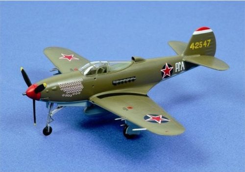 Easy Model P-39Q-15 Airacobra (44-2547) 1:72 (36322)