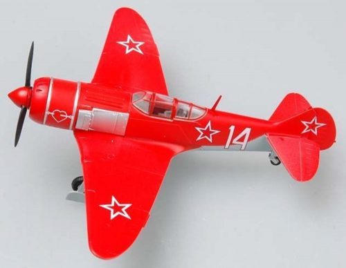 Easy Model 'Red 14'' Russian Air Force 1:72 (36334)