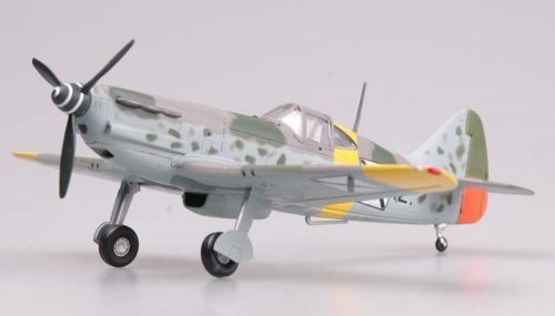 Easy Model D.520 Bulgaria WWII  (36339)