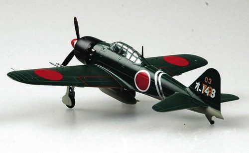 Easy Model 203rd Naval Air Squadron 1:72 (36350)