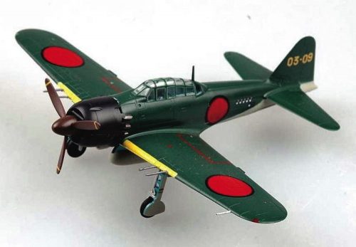 Easy Model 203rd Flying Group 1:72 (36351)