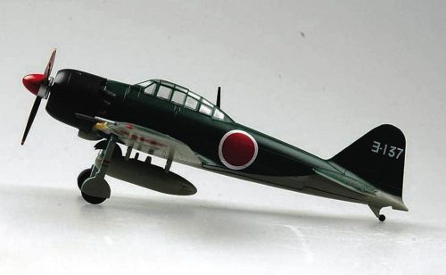 Easy Model Yokosuka Naval Wing 1:72 (36353)