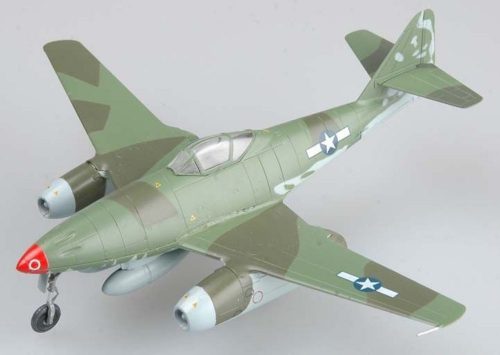 Easy Model Me262A-1a, W.Nr.501232 ''Yellow five''  (36368)