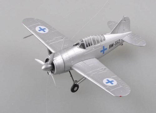 Easy Model F2A Finnland AF BW-352 1:72 (36384)