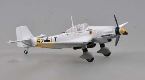 Easy Model Ju87D-3 9./StG.77 1943 1:72 (36387)