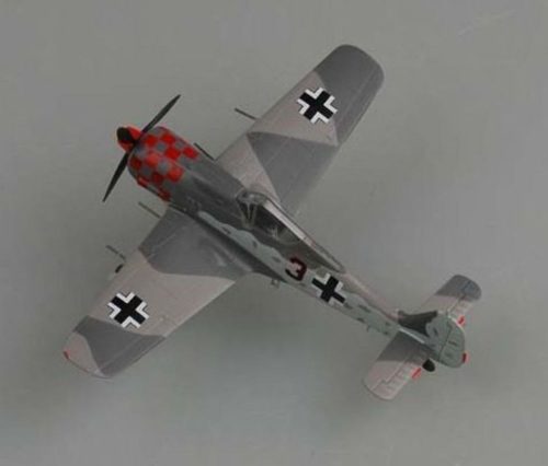 Easy Model FW190A-6,2./JG 1.1943 1:72 (36403)