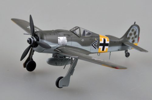 Easy Model FW190A-6,I./JG54,Hauptmann Walter Nowotn 11. 1943 1:72 (36404)