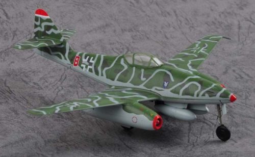 Easy Model Me262 A-2a,9k+BN5 1:72 (36406)