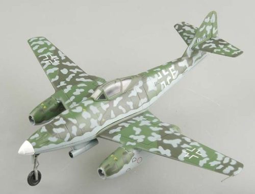 Easy Model Me262 A-2a, 9K-FL KG51 1:72 (36408)