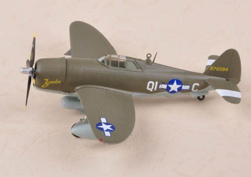 Easy Model P47D-20RE, 361FS, 356FG, 5th Air Force 1:72 (36420)