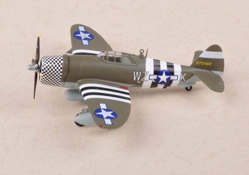 Easy Model USA, 78thFG, USAAF,WZ-K(42-75462) 1:72 (36422)