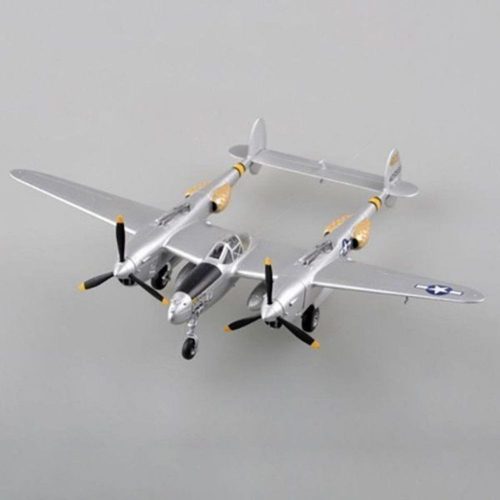 Easy Model P-38 1:72 (36433)