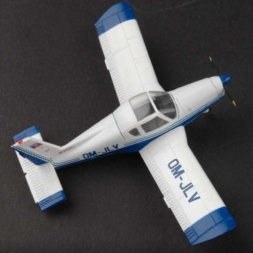 Easy Model Z-42 1:72 (36435)