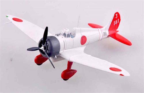 Easy Model A5M2 12th kokutai 3-181 1:72 (36451)