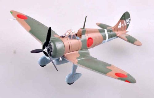 Easy Model A5M2 13th kokutai 4-115 1:72 (36452)