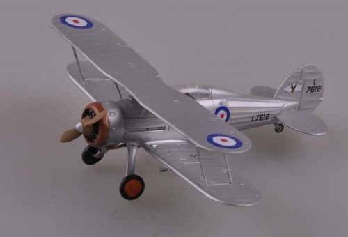 Easy Model Gladiator Mk.I 33 Sqn, RAF L7612 1:72 (36455)