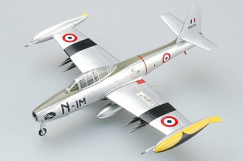 Easy Model F-84G-6 French Air Force, (51-9894) 1952 1:72 (36802)