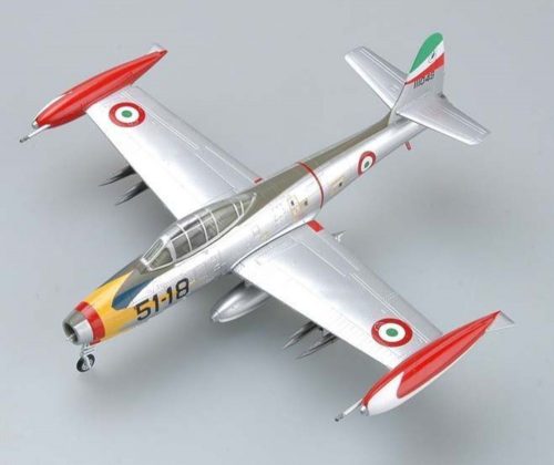 Easy Model Italy Air Force, F-84G Thunderjet 1:72 (36803)