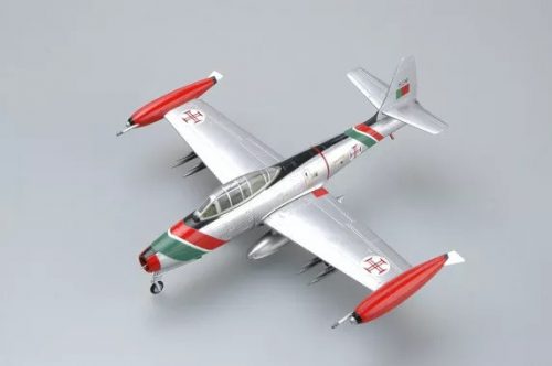 Easy Model Portugal Air Force F-84G-10-RE 1:72 (36804)