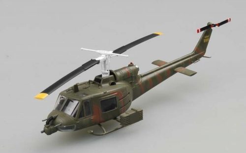 Easy Model UH-1B Huey of the 1st Platoon, Bat. C 1:72 (36906)