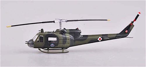 Easy Model U.S.Army UH-1B,No64-13912,Vietnam during 1967 1:72 (36907)