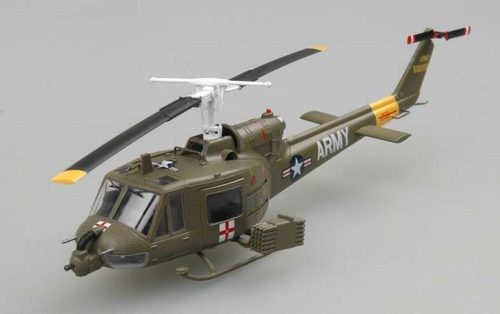 Easy Model UH-1B, U.S. Army No. 65-15045, Vietnam 1:72 (36908)