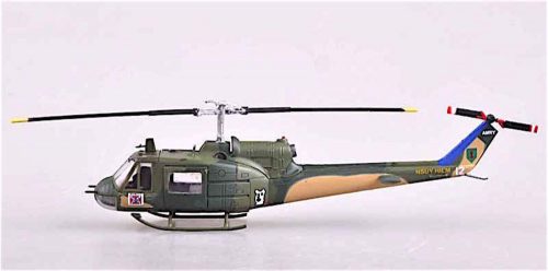 Easy Model U.S. Army UH-1B 1:72 (36909)