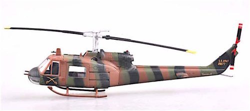 Easy Model U.S.Army UH-1B.of the Utility Tactical Transport Helicopter Company at Tan Son 1:72 (36910)