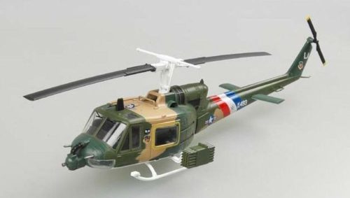 Easy Model UH-1F of the 58th Tactical Training Wing 1:72 (36916)