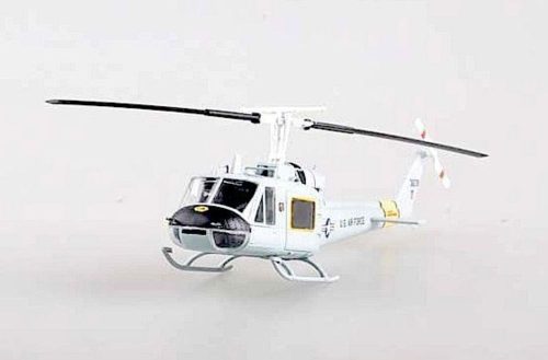 Easy Model UH-1F 37TH ARRS,Ellsworth A.F.B.1979 1:72 (36917)